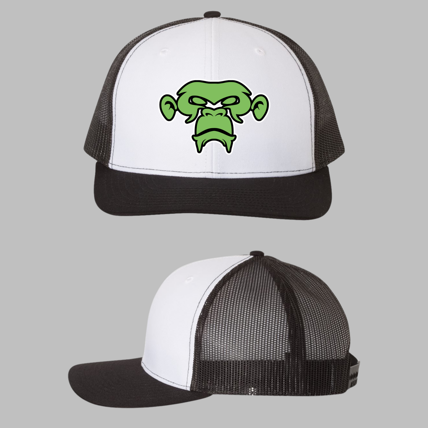 Grease Monkey Richardson Brand Hat