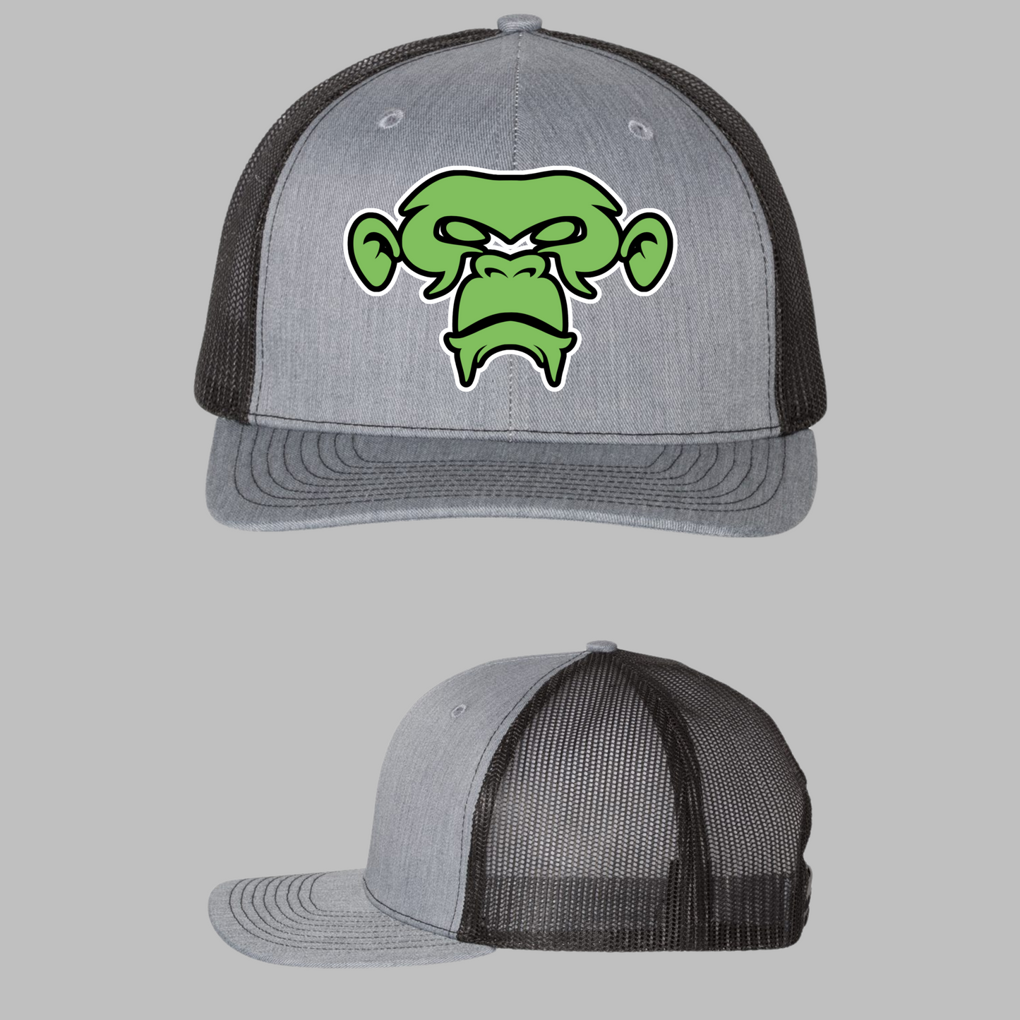 Grease Monkey Richardson Brand Hat