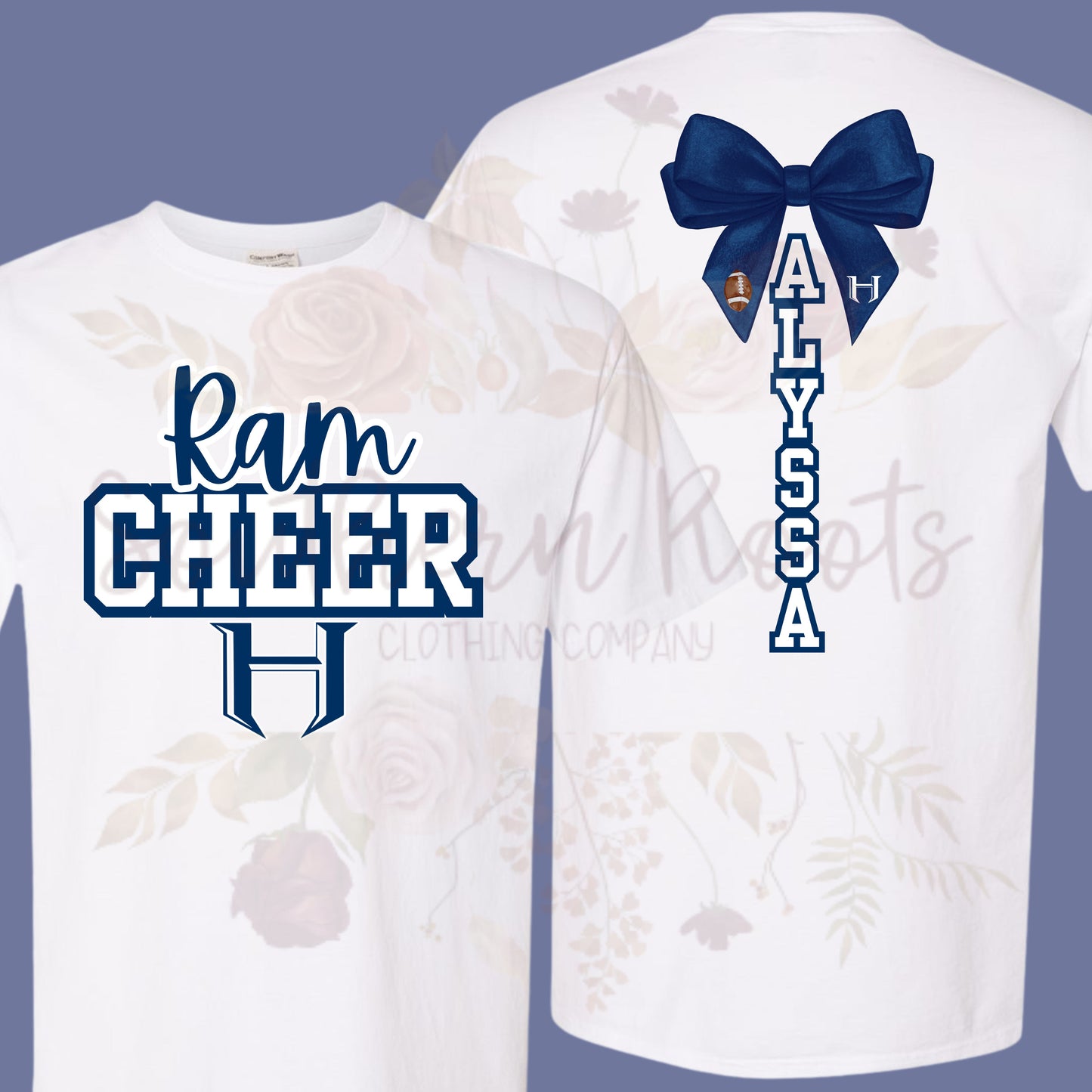 Headland Cheer T-Shirt