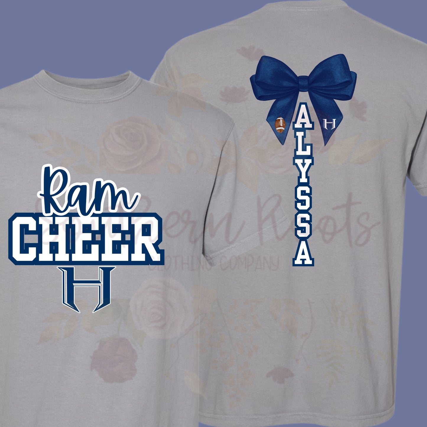 Headland Cheer T-Shirt