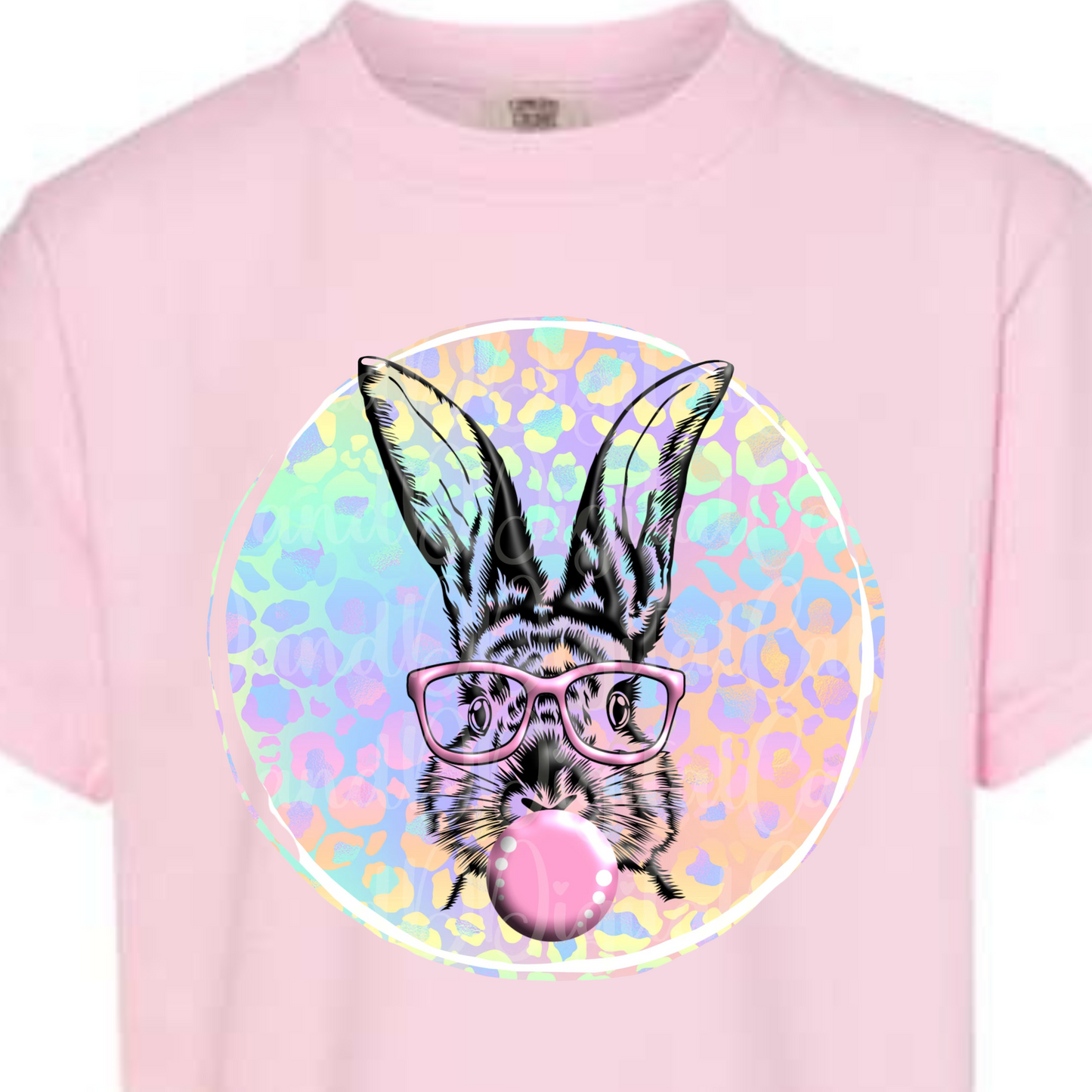 BUBBLE BUNNY