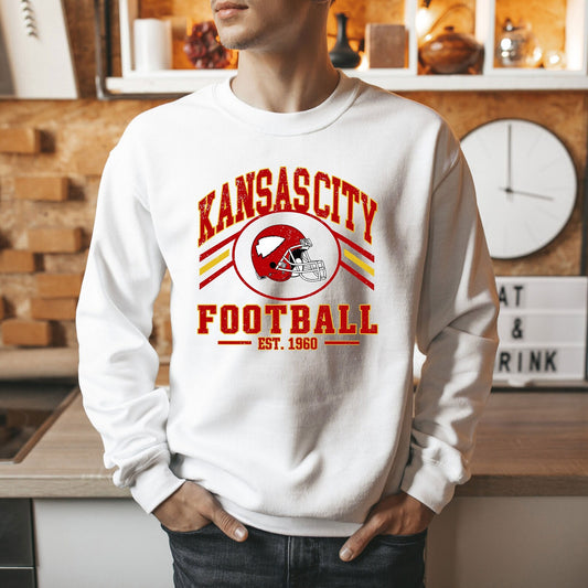 KANSAS CITY CHIEFS