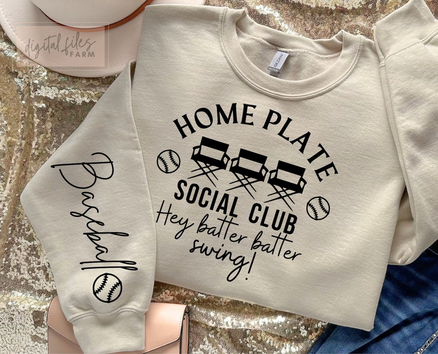 Home Plate Social Club